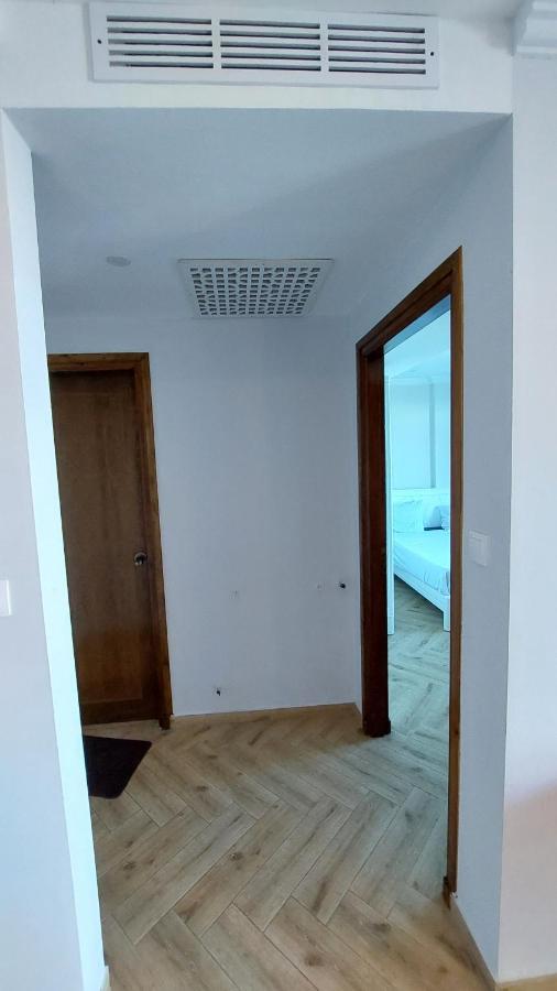 Отель Blador Tichi Экстерьер фото